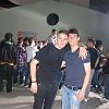 Sam Martino 1994 service Double 041
